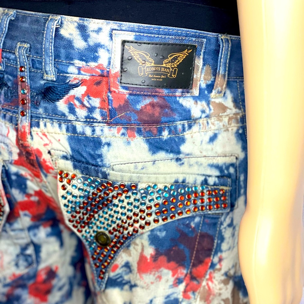 Robins Jean Size 31 Men